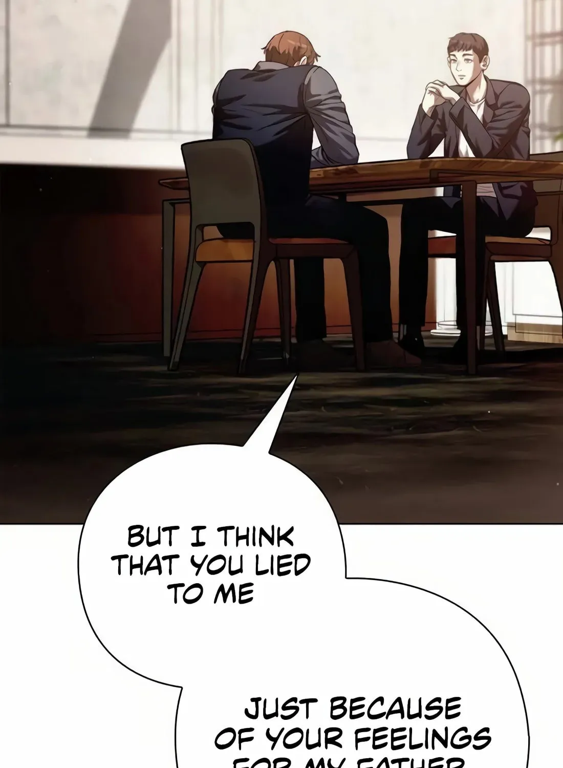 Read Artifact Reading Appraiser chapter 43 image 11 on Lezhin