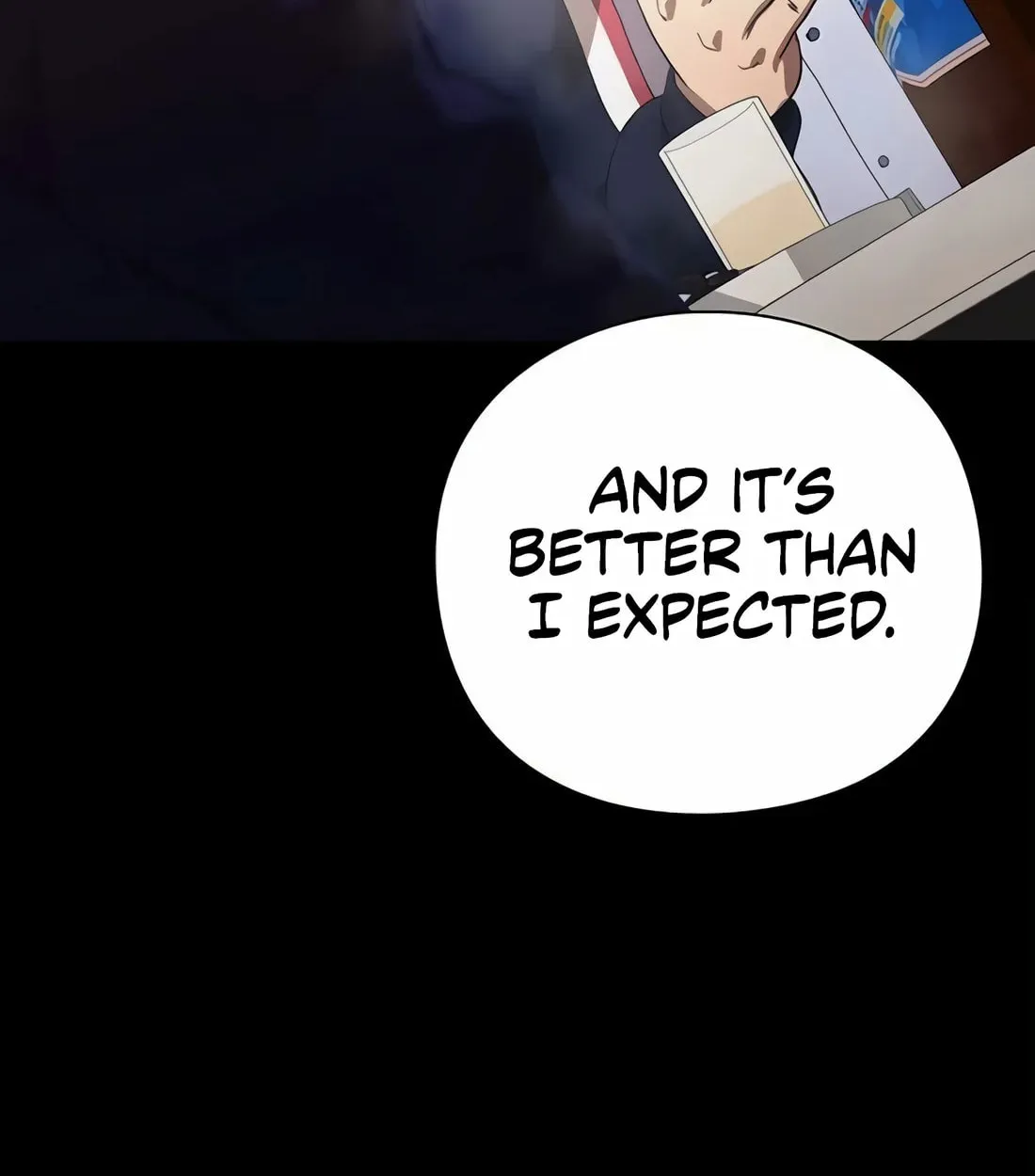 Read Artifact Reading Appraiser chapter 43 image 110 on Lezhin