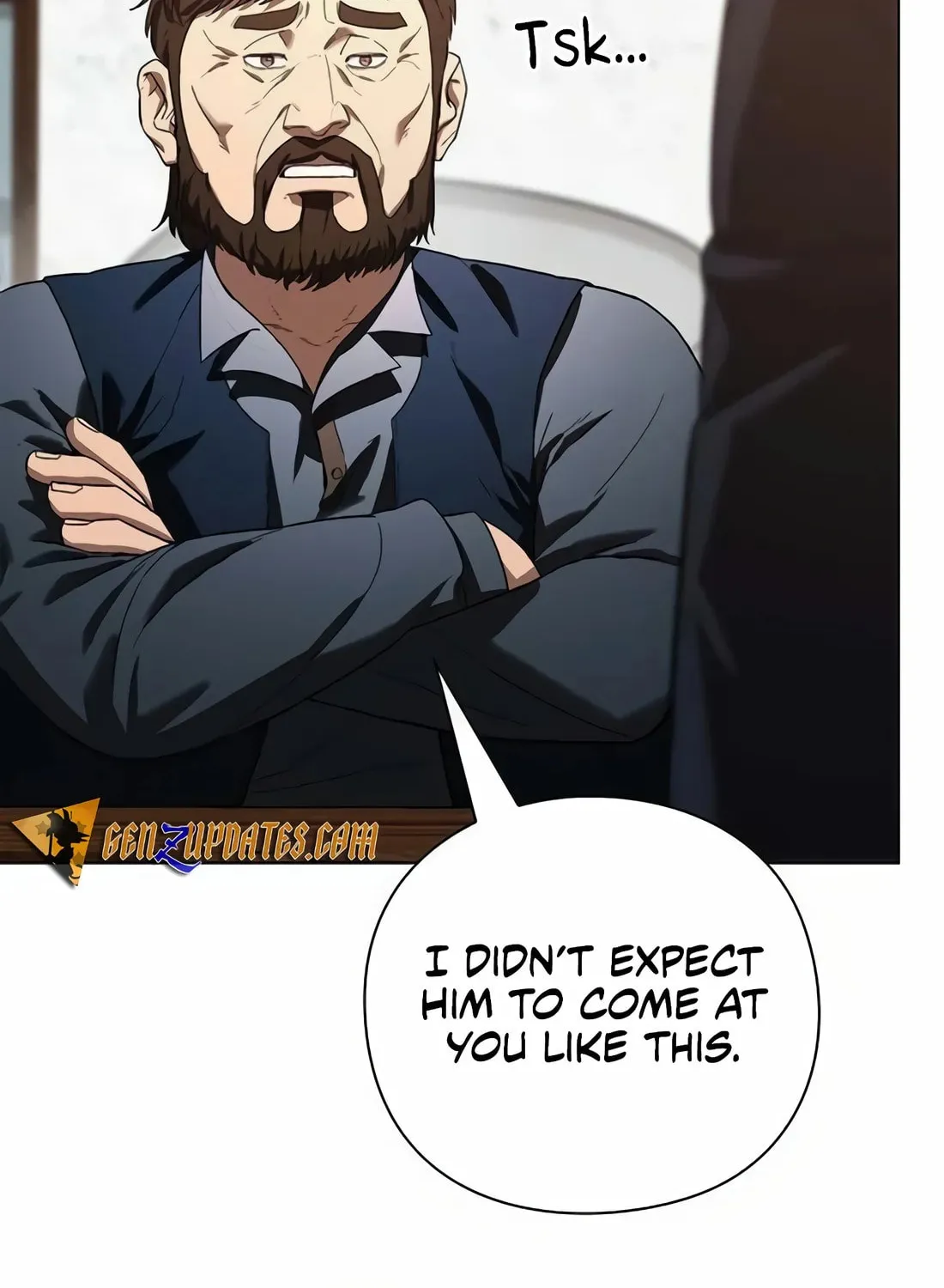 Read Artifact Reading Appraiser chapter 43 image 120 on Lezhin