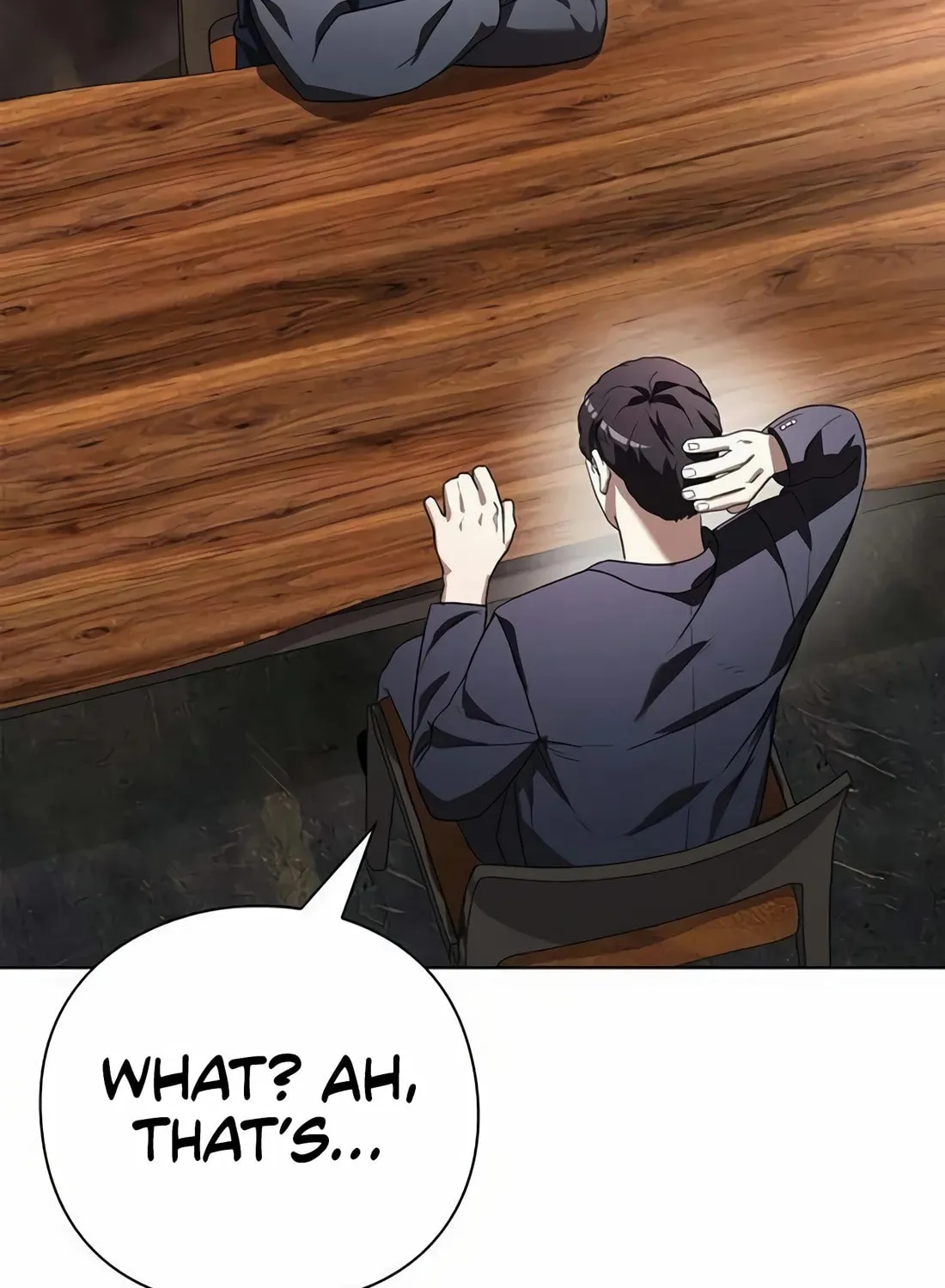 Read Artifact Reading Appraiser chapter 43 image 131 on Lezhin