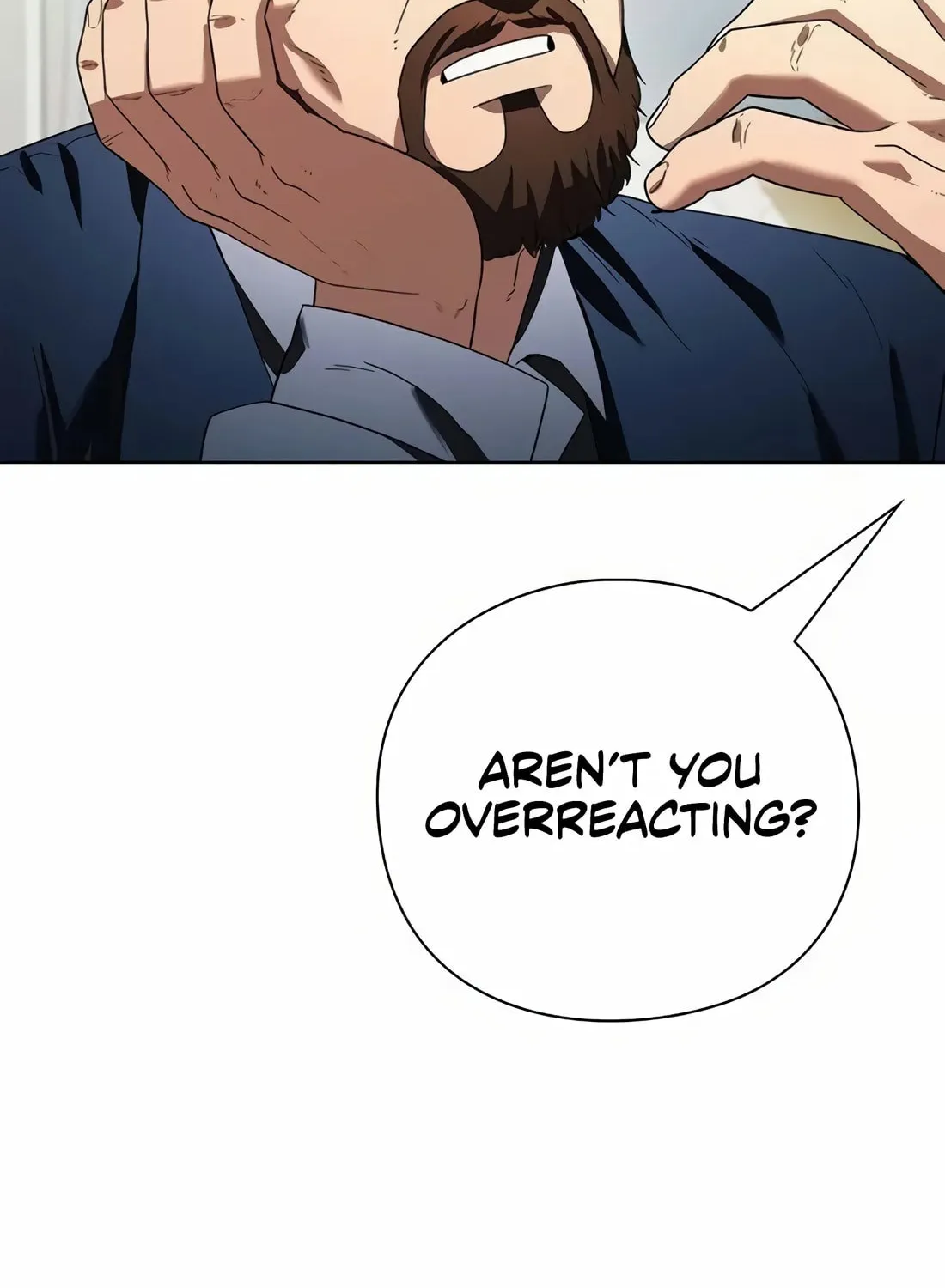 Read Artifact Reading Appraiser chapter 43 image 141 on Lezhin