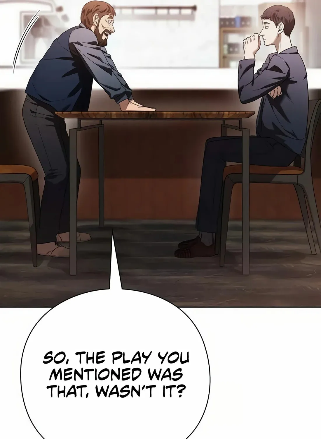 Read Artifact Reading Appraiser chapter 43 image 144 on Lezhin