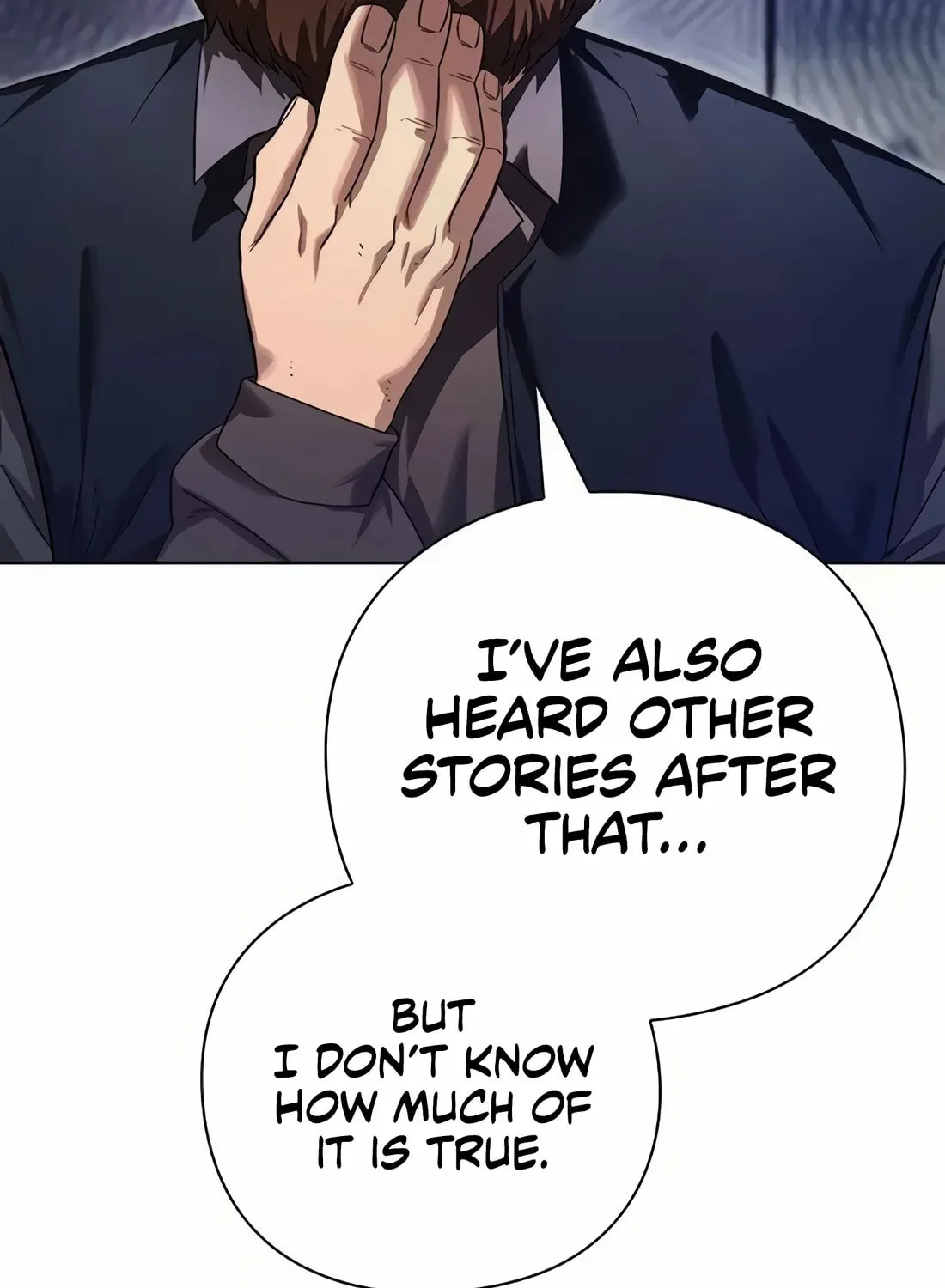 Read Artifact Reading Appraiser chapter 43 image 15 on Lezhin