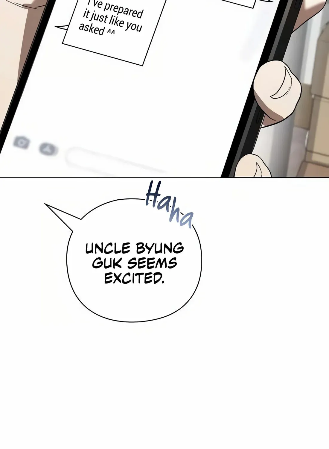 Read Artifact Reading Appraiser chapter 43 image 154 on Lezhin