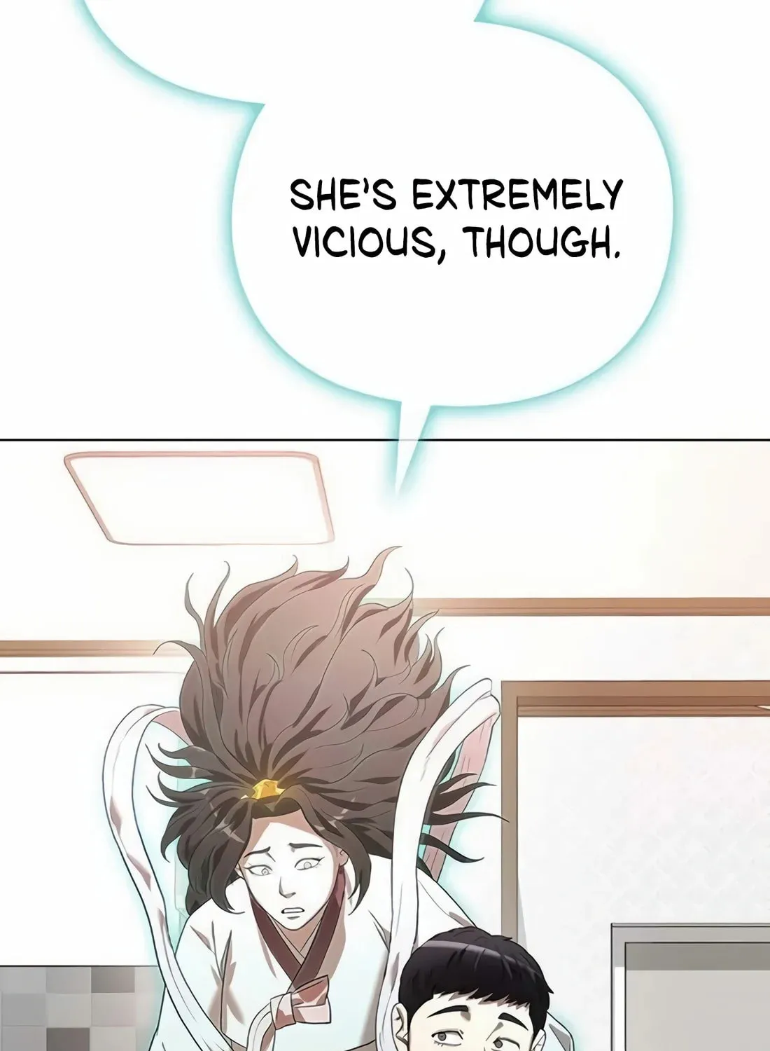 Read Artifact Reading Appraiser chapter 43 image 156 on Lezhin