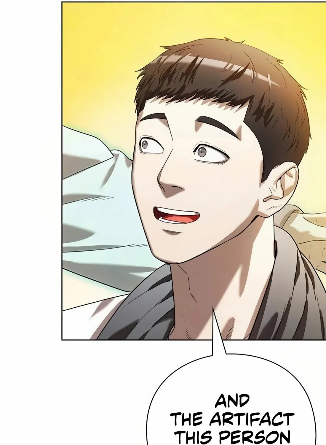 Read Artifact Reading Appraiser chapter 43 image 159 on Lezhin