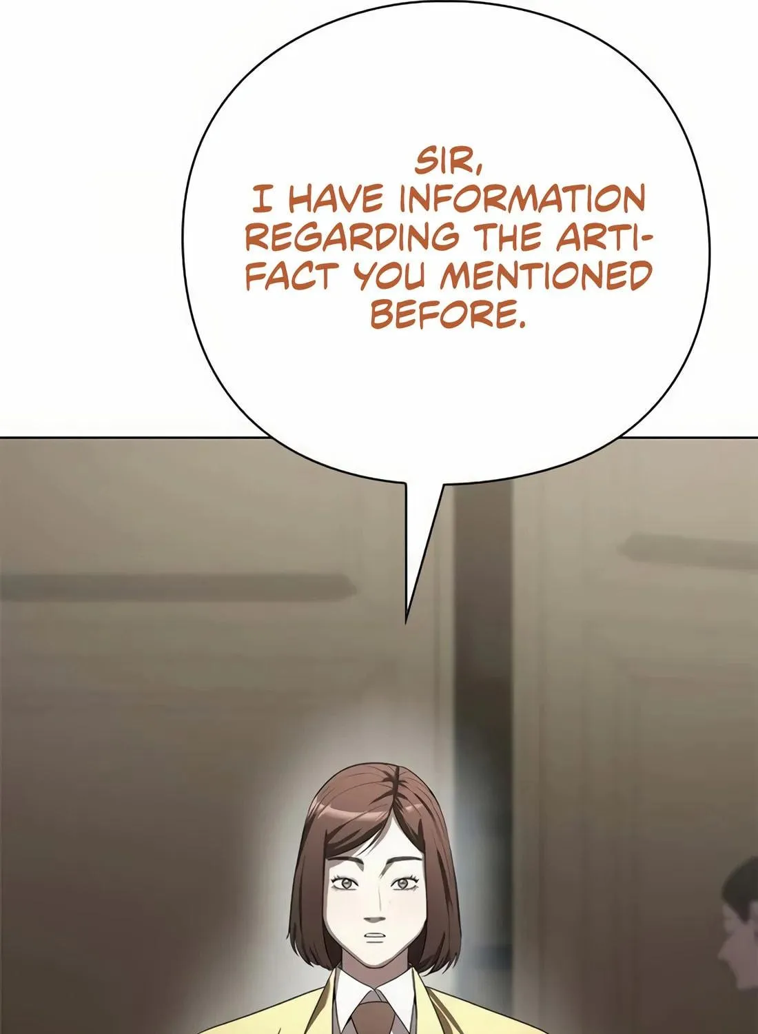 Read Artifact Reading Appraiser chapter 43 image 170 on Lezhin