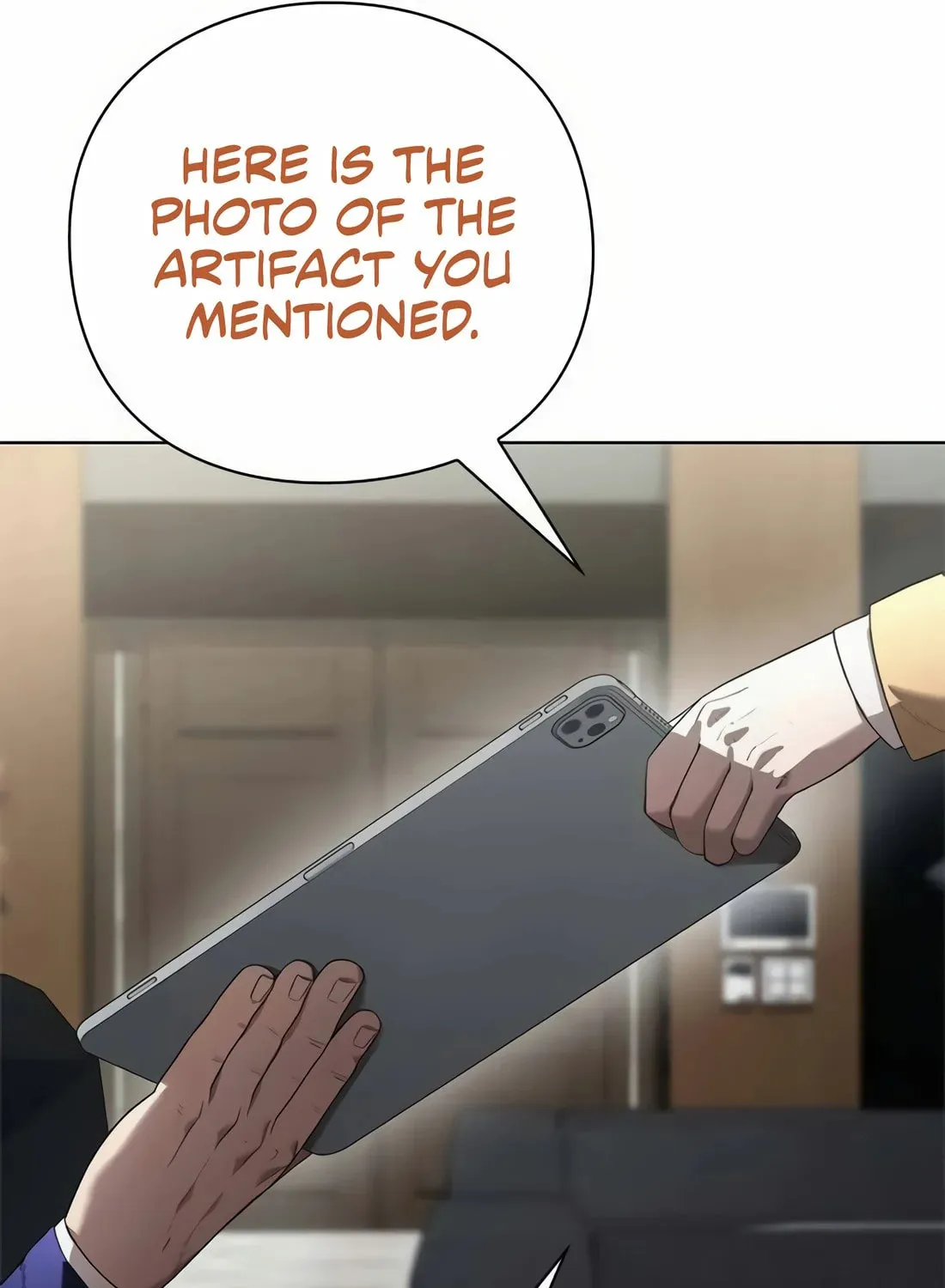 Read Artifact Reading Appraiser chapter 43 image 172 on Lezhin