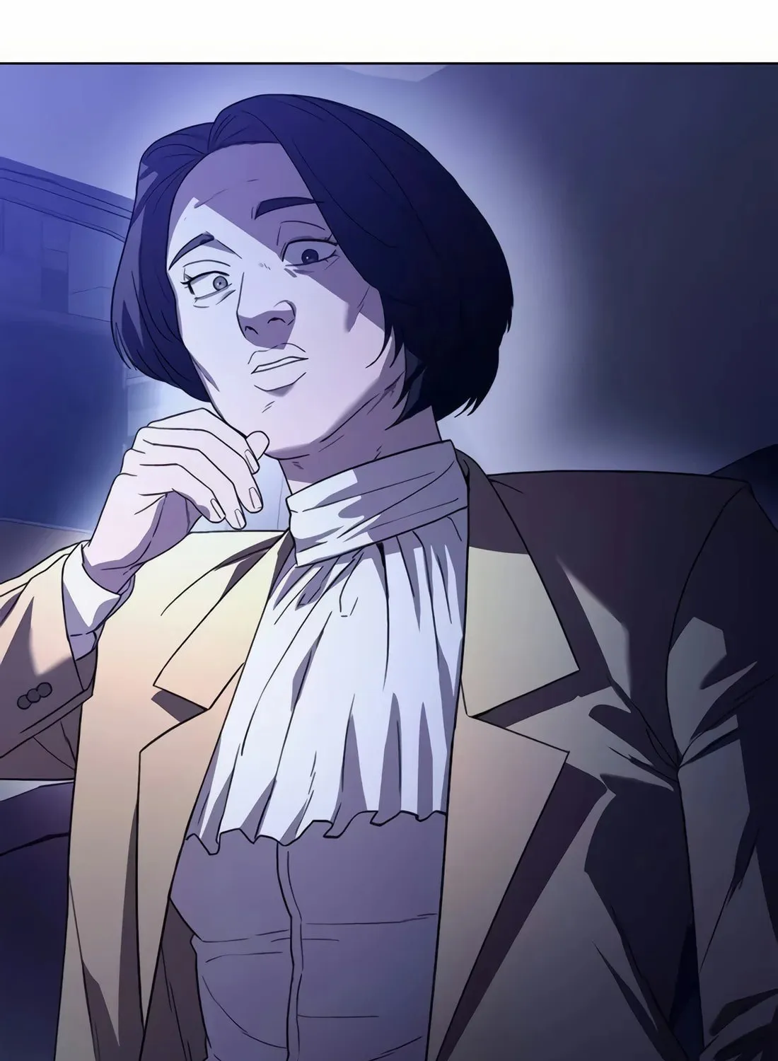 Read Artifact Reading Appraiser chapter 43 image 188 on Lezhin