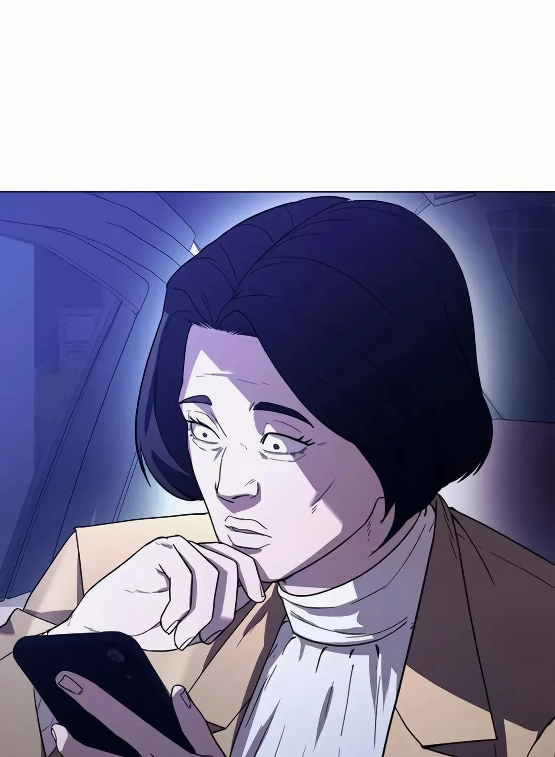 Read Artifact Reading Appraiser chapter 43 image 192 on Lezhin