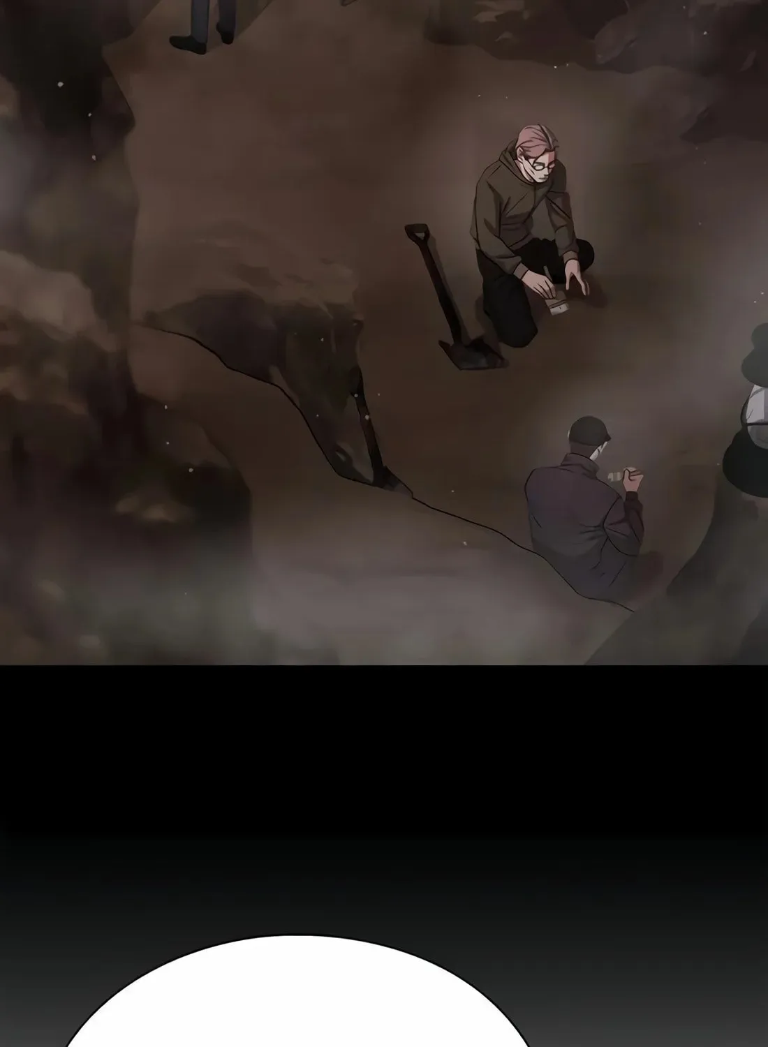 Read Artifact Reading Appraiser chapter 43 image 23 on Lezhin