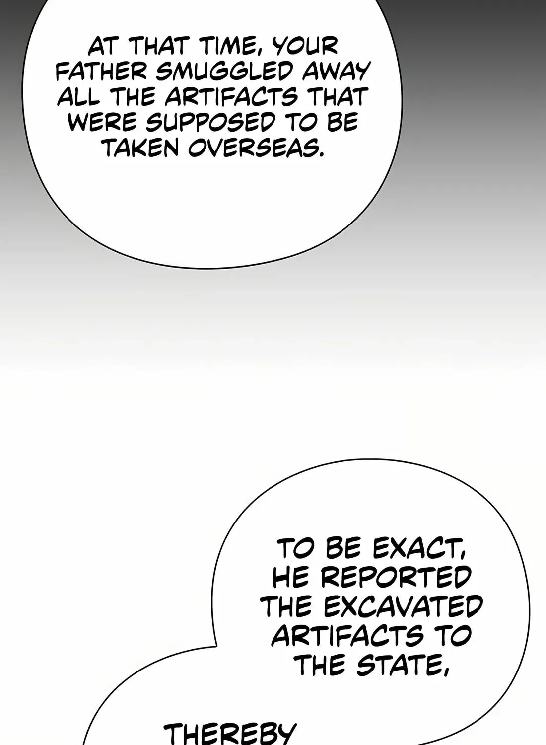 Read Artifact Reading Appraiser chapter 43 image 24 on Lezhin