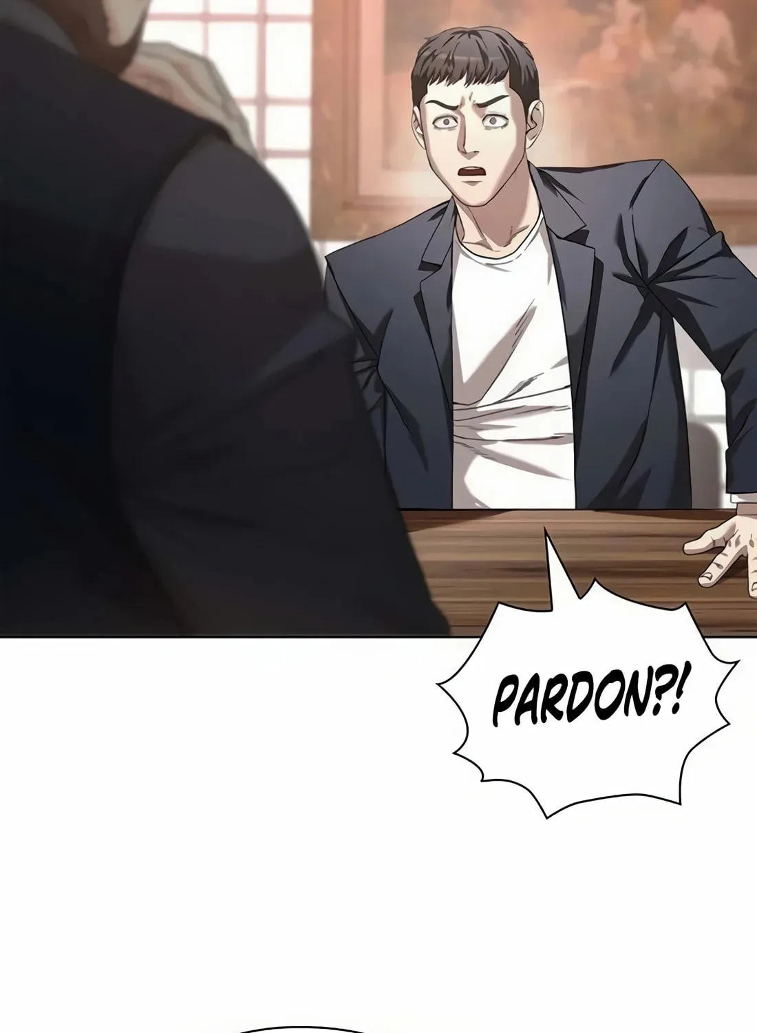 Read Artifact Reading Appraiser chapter 43 image 26 on Lezhin