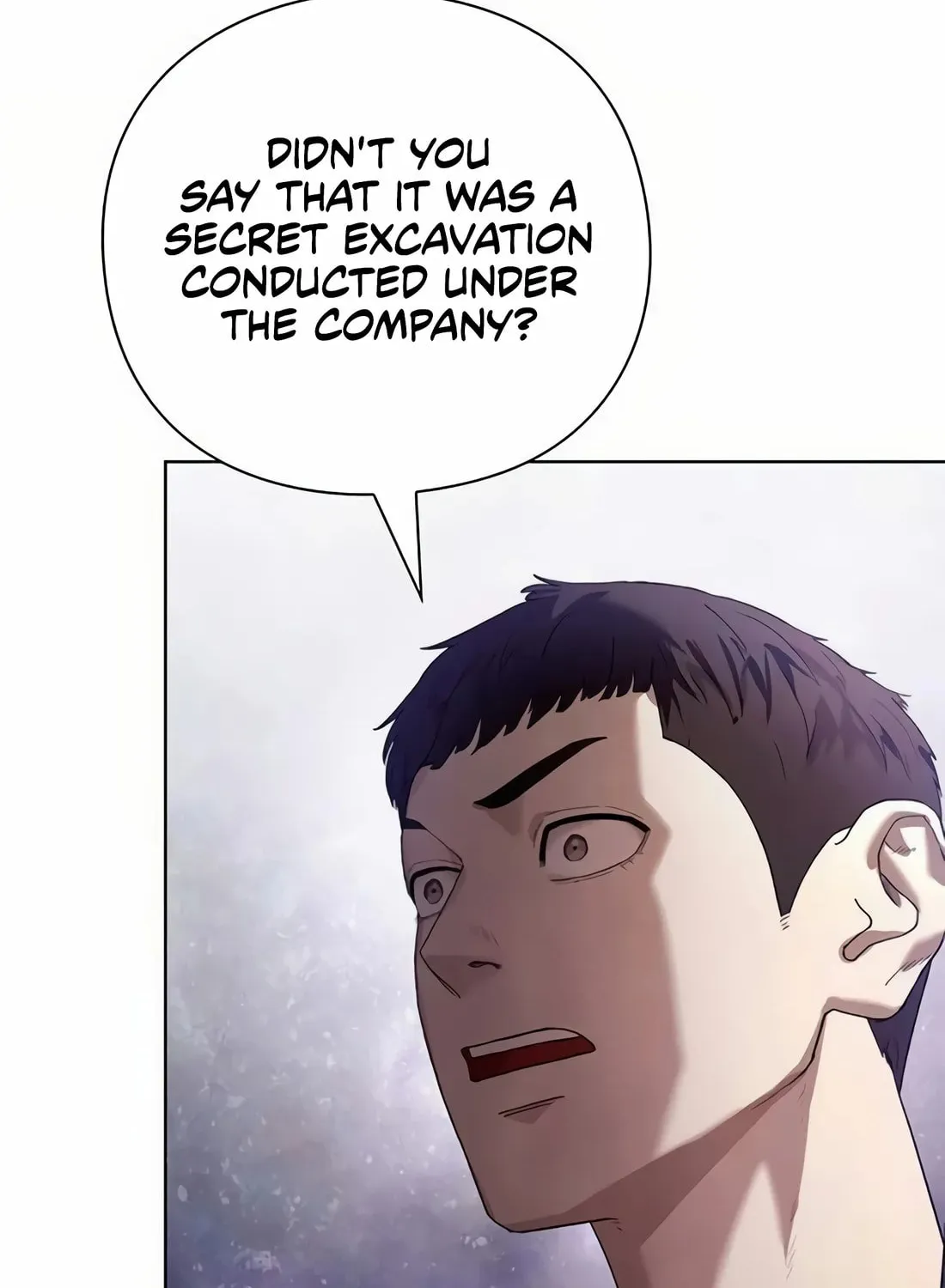 Read Artifact Reading Appraiser chapter 43 image 27 on Lezhin