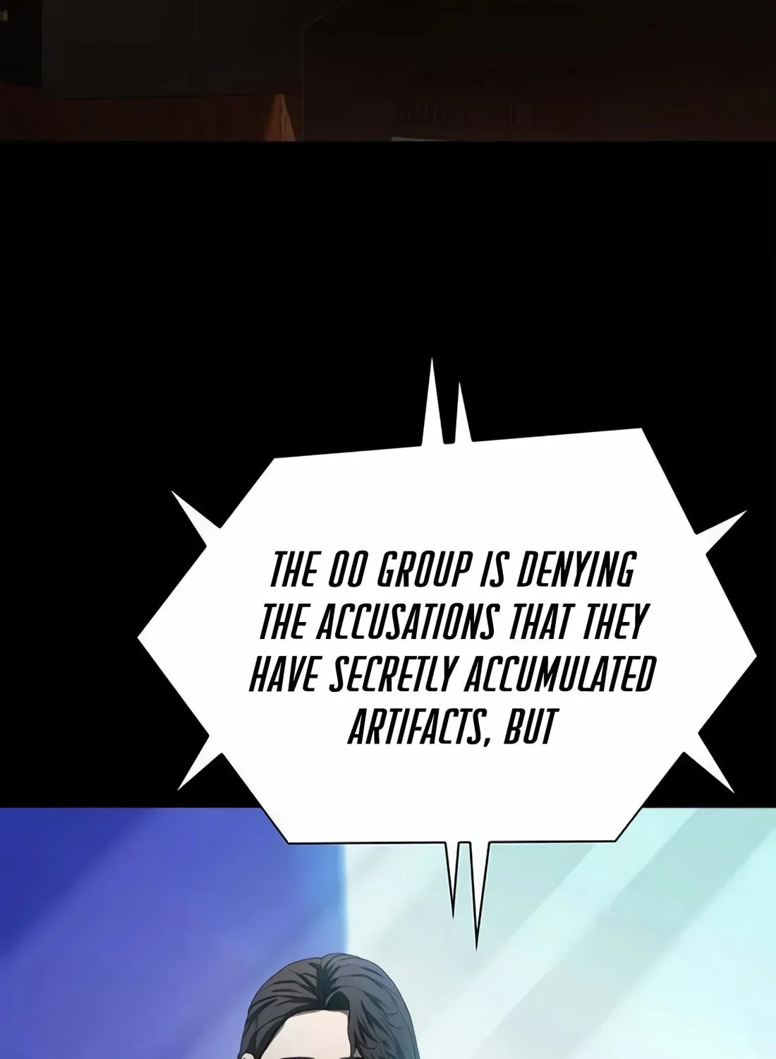 Read Artifact Reading Appraiser chapter 43 image 34 on Lezhin