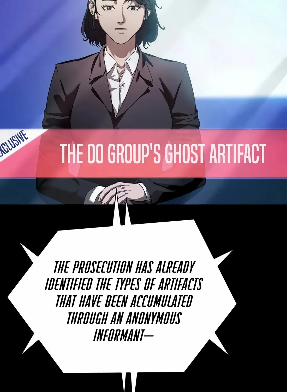 Read Artifact Reading Appraiser chapter 43 image 35 on Lezhin