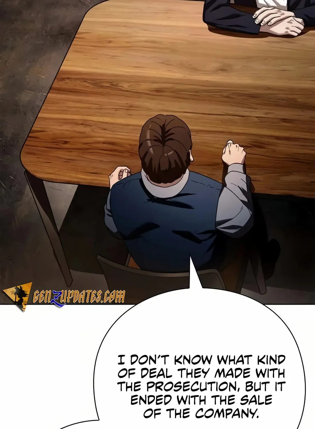Read Artifact Reading Appraiser chapter 43 image 47 on Lezhin