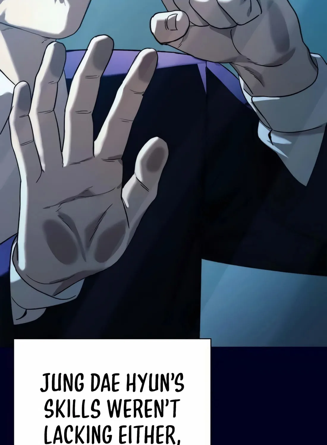 Read Artifact Reading Appraiser chapter 43 image 56 on Lezhin