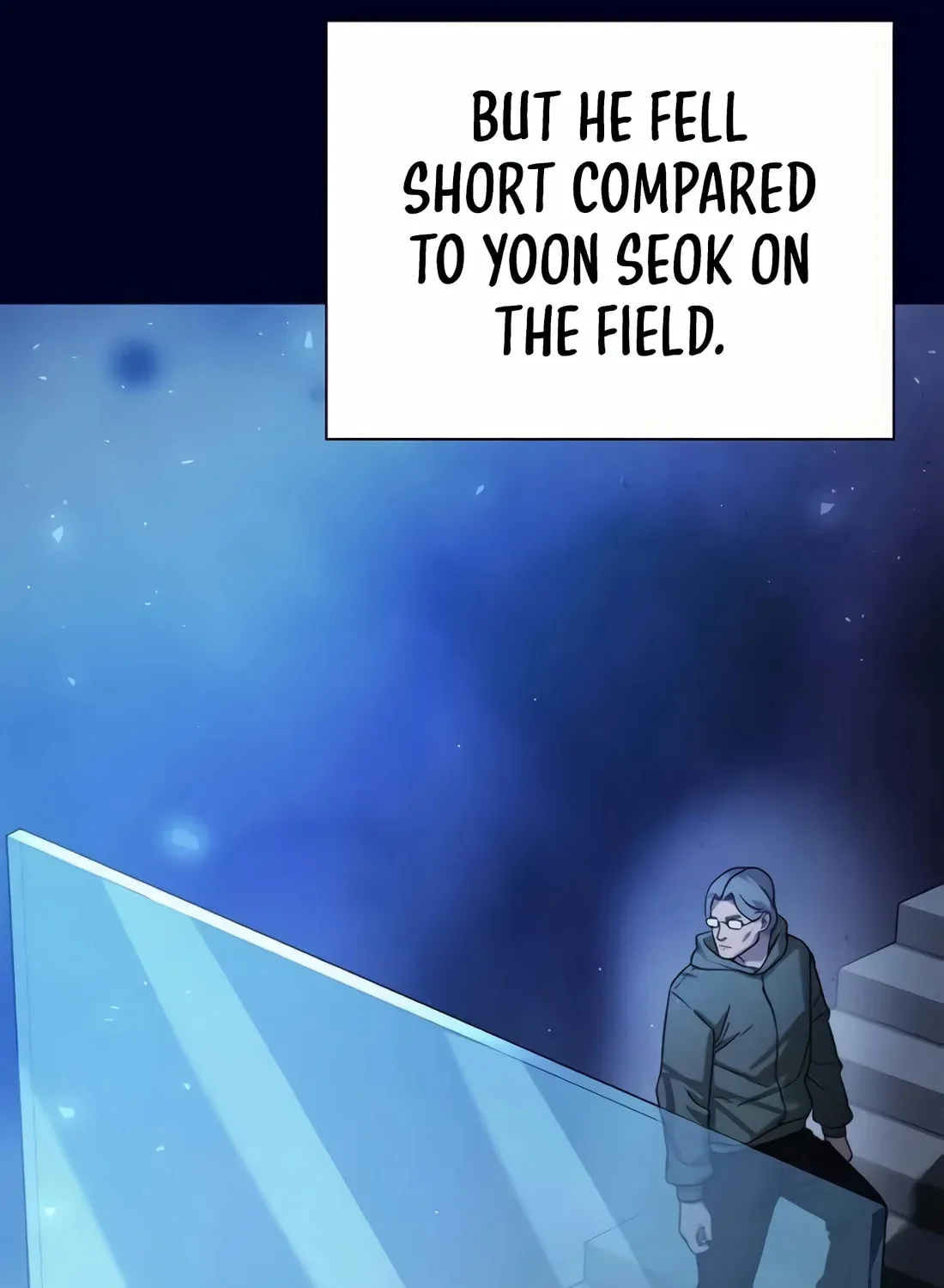 Read Artifact Reading Appraiser chapter 43 image 58 on Lezhin