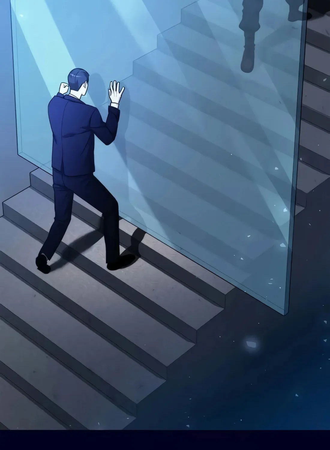 Read Artifact Reading Appraiser chapter 43 image 59 on Lezhin