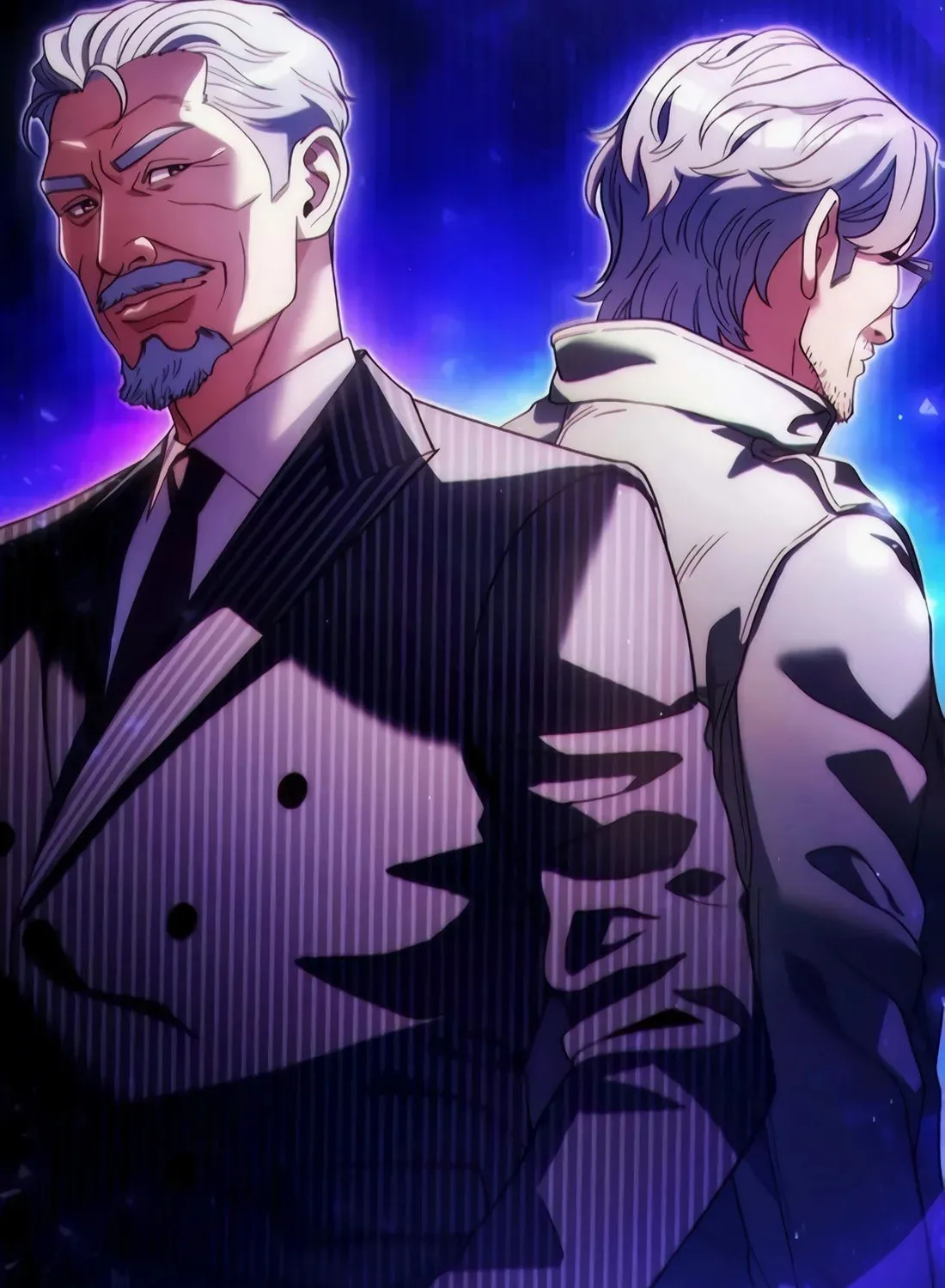 Read Artifact Reading Appraiser chapter 43 image 7 on Lezhin