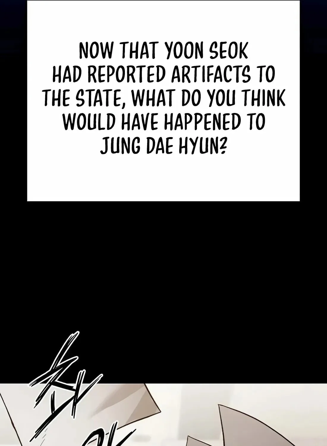 Read Artifact Reading Appraiser chapter 43 image 71 on Lezhin