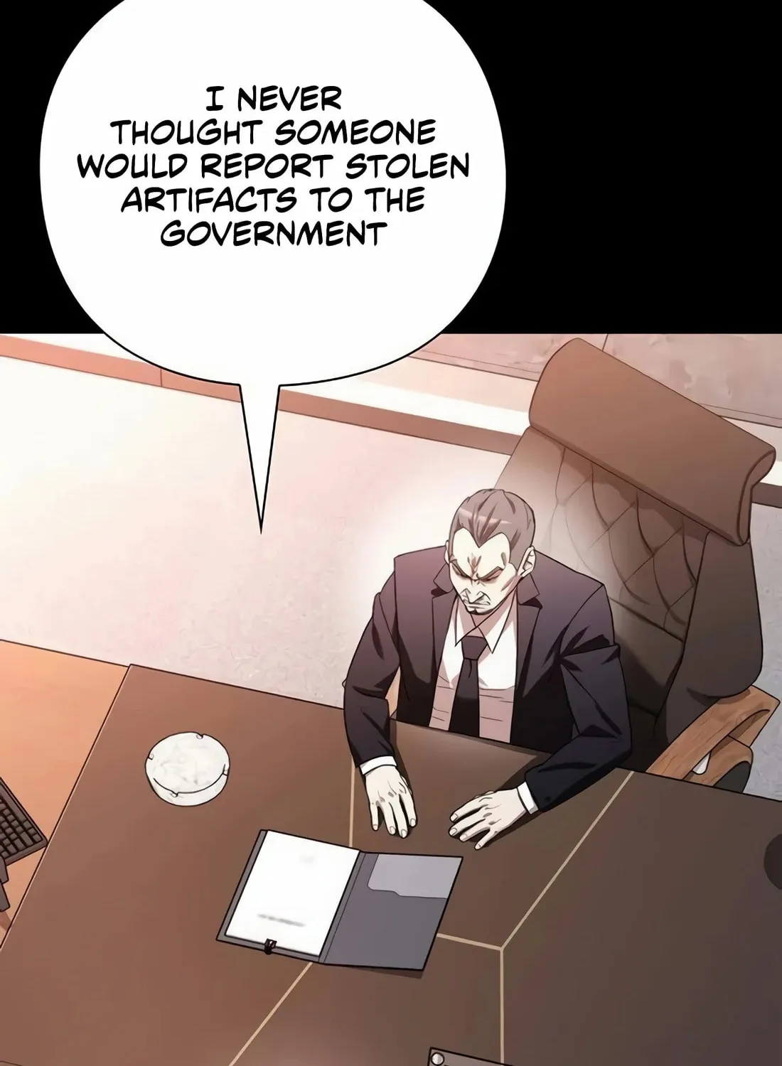 Read Artifact Reading Appraiser chapter 43 image 75 on Lezhin