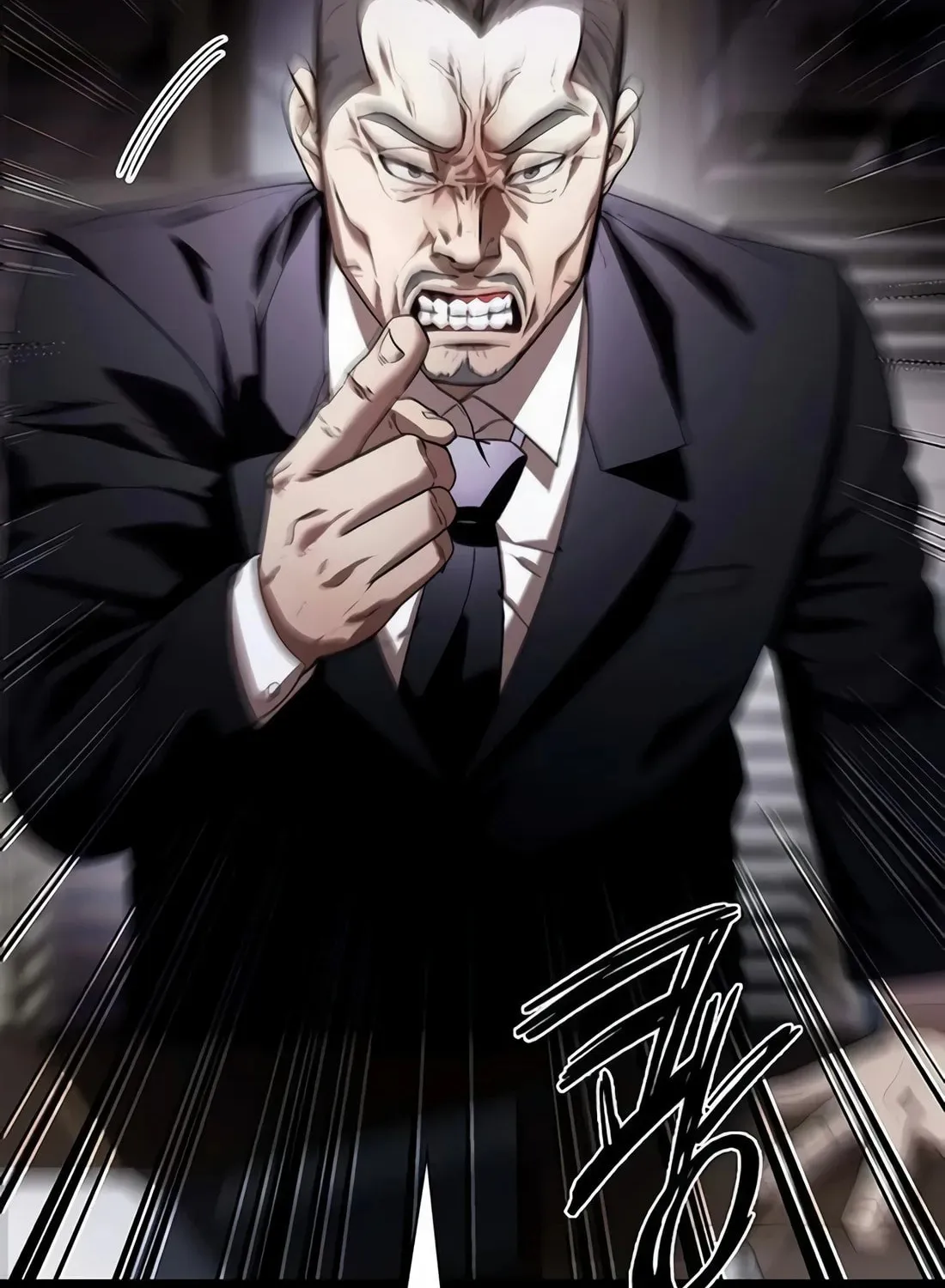 Read Artifact Reading Appraiser chapter 43 image 92 on Lezhin