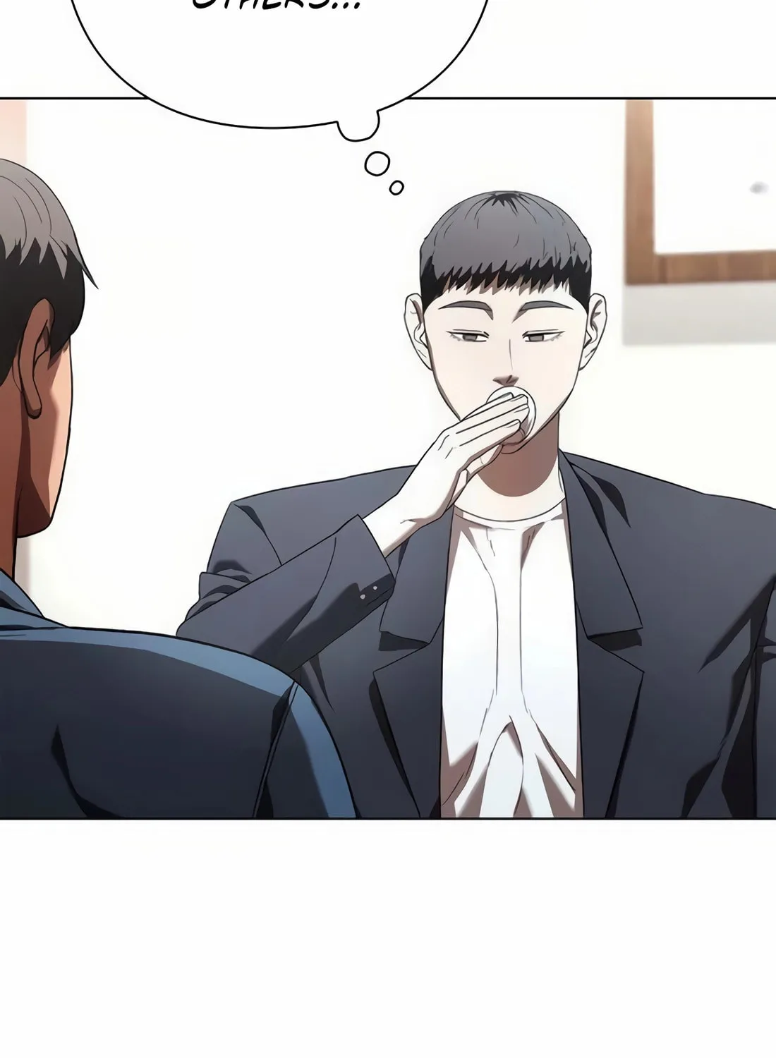 Read Artifact Reading Appraiser chapter 44 image 105 on Lezhin