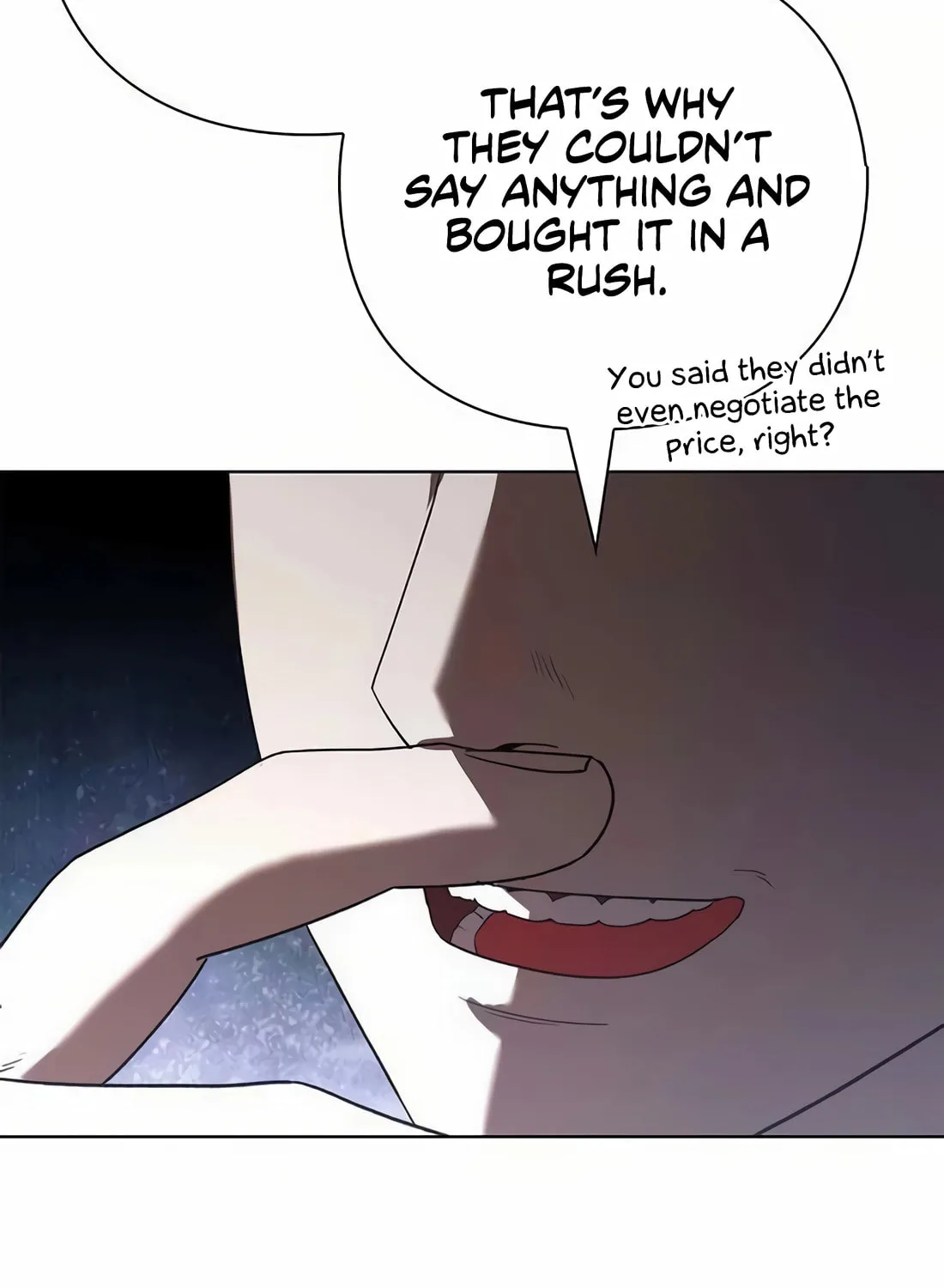 Read Artifact Reading Appraiser chapter 44 image 113 on Lezhin