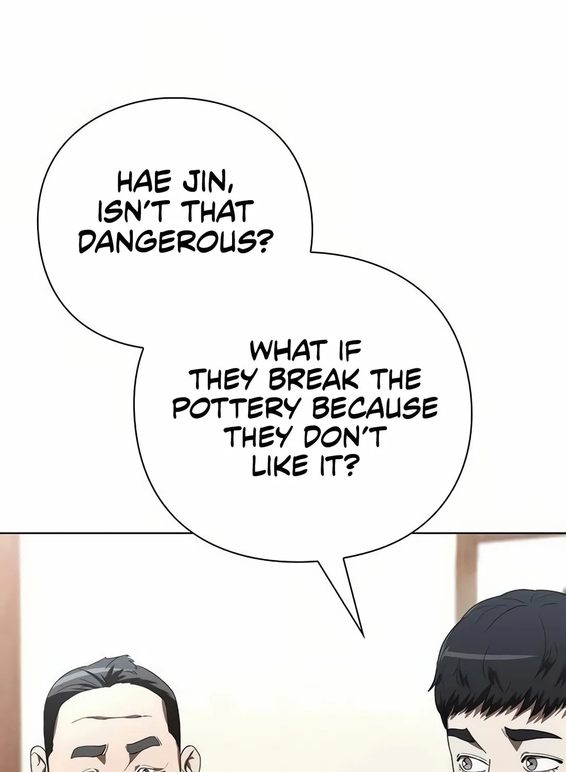 Read Artifact Reading Appraiser chapter 44 image 114 on Lezhin