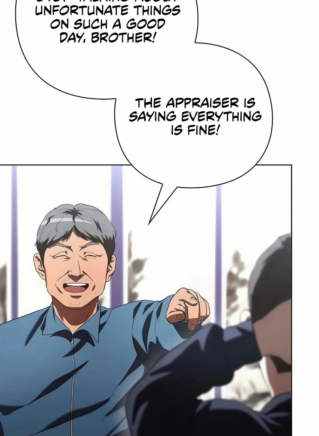 Read Artifact Reading Appraiser chapter 44 image 118 on Lezhin