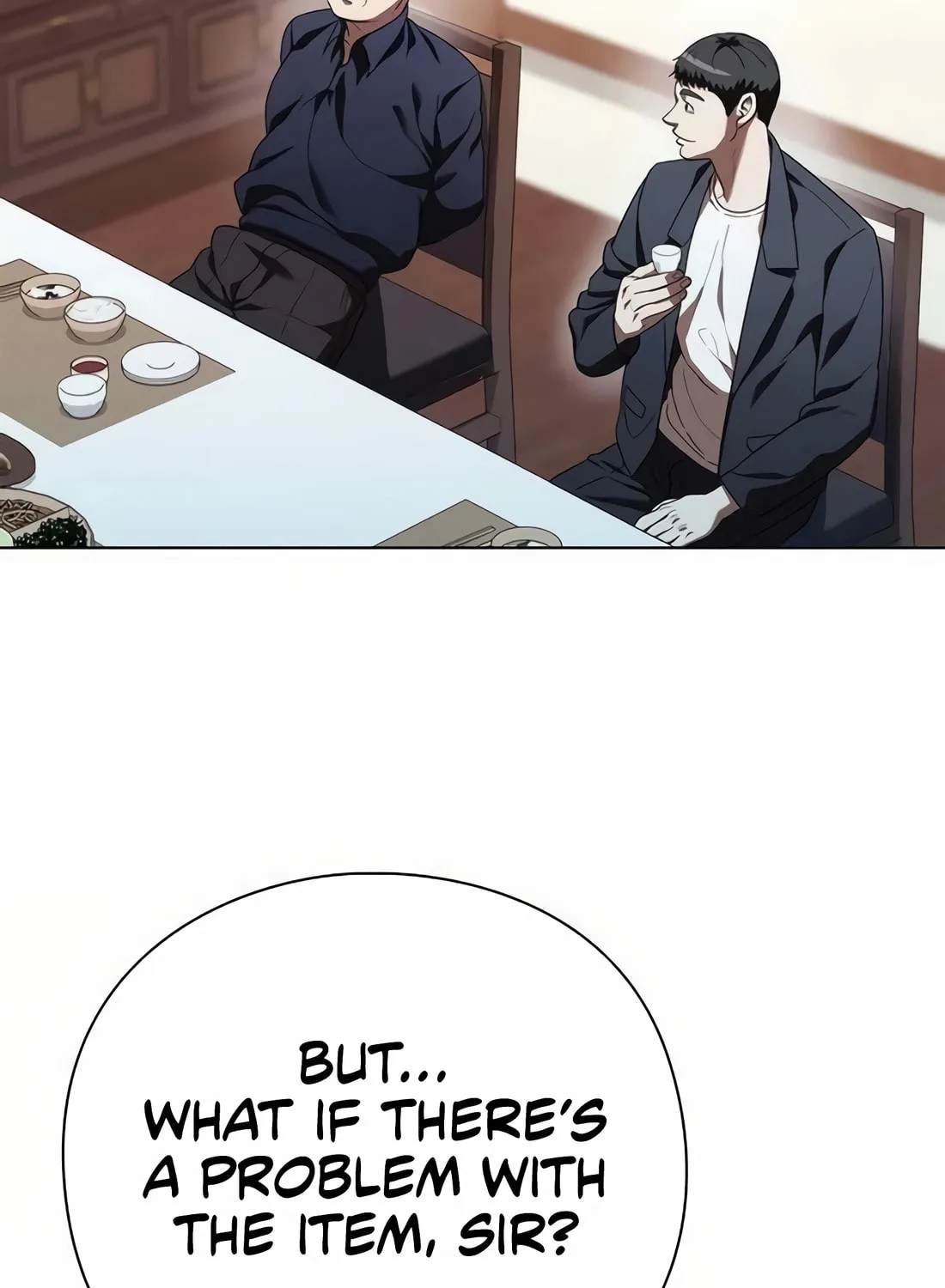 Read Artifact Reading Appraiser chapter 44 image 123 on Lezhin