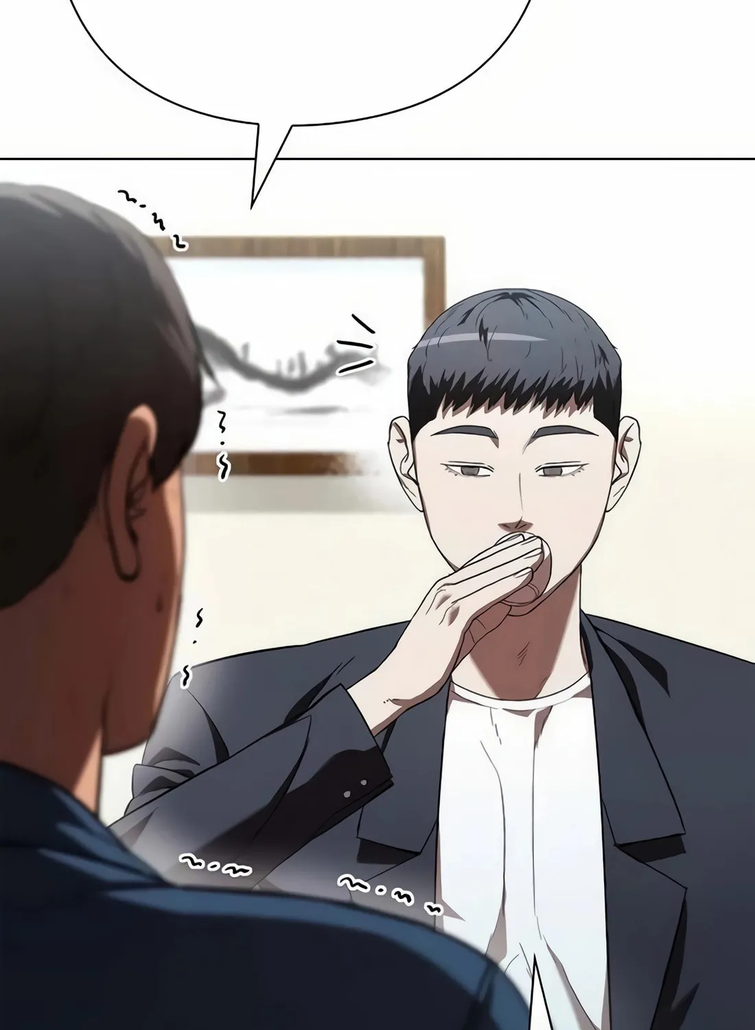 Read Artifact Reading Appraiser chapter 44 image 124 on Lezhin