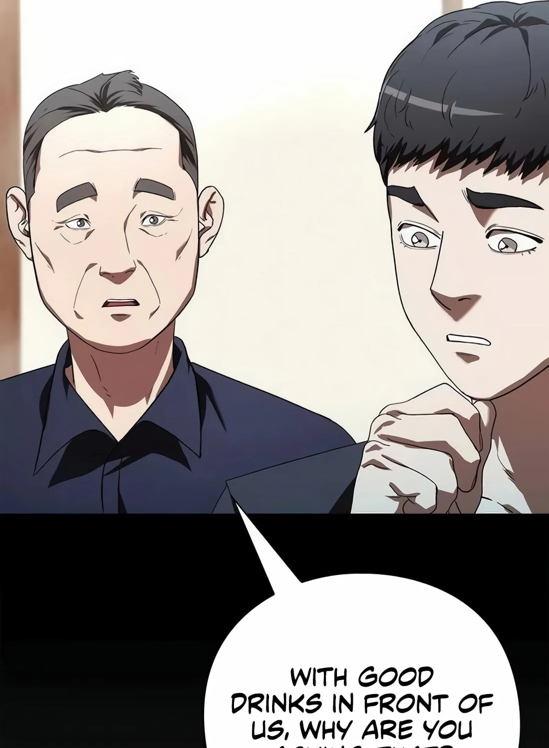 Read Artifact Reading Appraiser chapter 44 image 126 on Lezhin