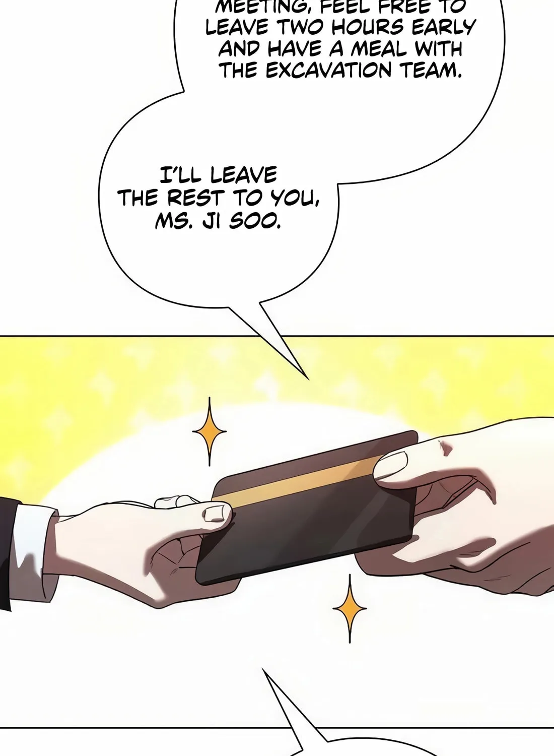 Read Artifact Reading Appraiser chapter 44 image 14 on Lezhin