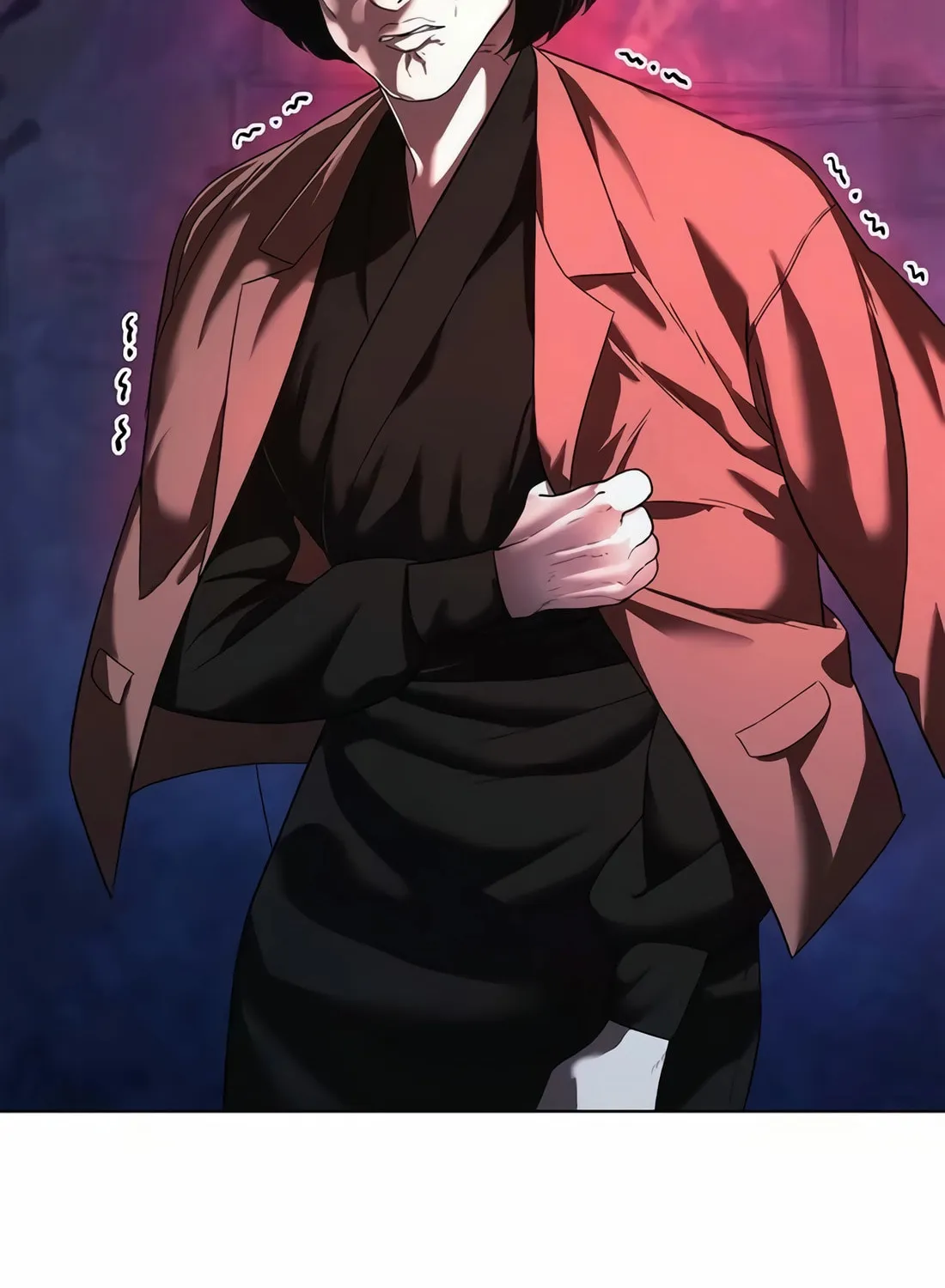 Read Artifact Reading Appraiser chapter 44 image 155 on Lezhin