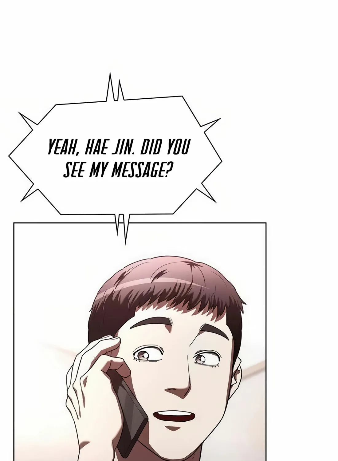 Read Artifact Reading Appraiser chapter 44 image 19 on Lezhin