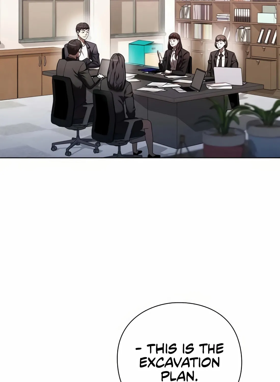 Read Artifact Reading Appraiser chapter 44 image 2 on Lezhin