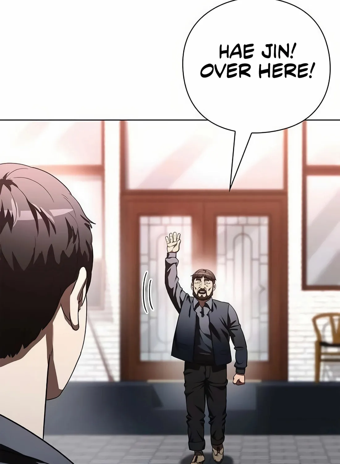 Read Artifact Reading Appraiser chapter 44 image 23 on Lezhin