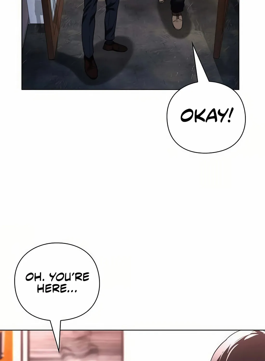 Read Artifact Reading Appraiser chapter 44 image 28 on Lezhin