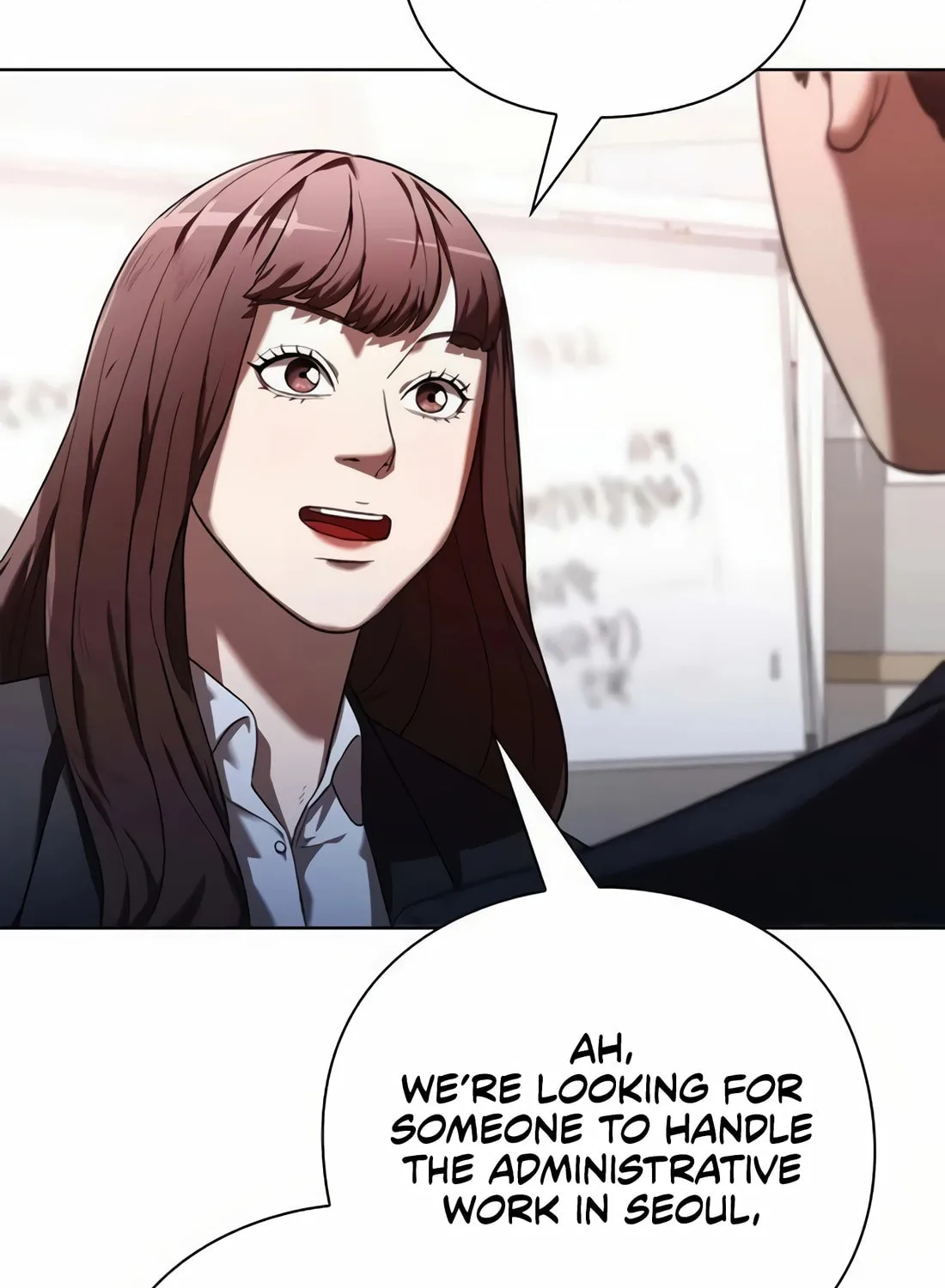 Read Artifact Reading Appraiser chapter 44 image 3 on Lezhin