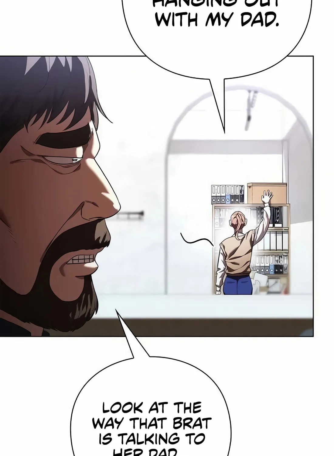 Read Artifact Reading Appraiser chapter 44 image 32 on Lezhin