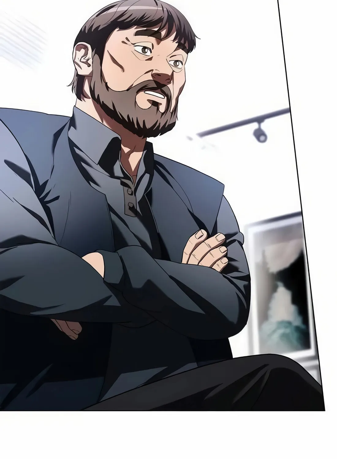 Read Artifact Reading Appraiser chapter 44 image 38 on Lezhin
