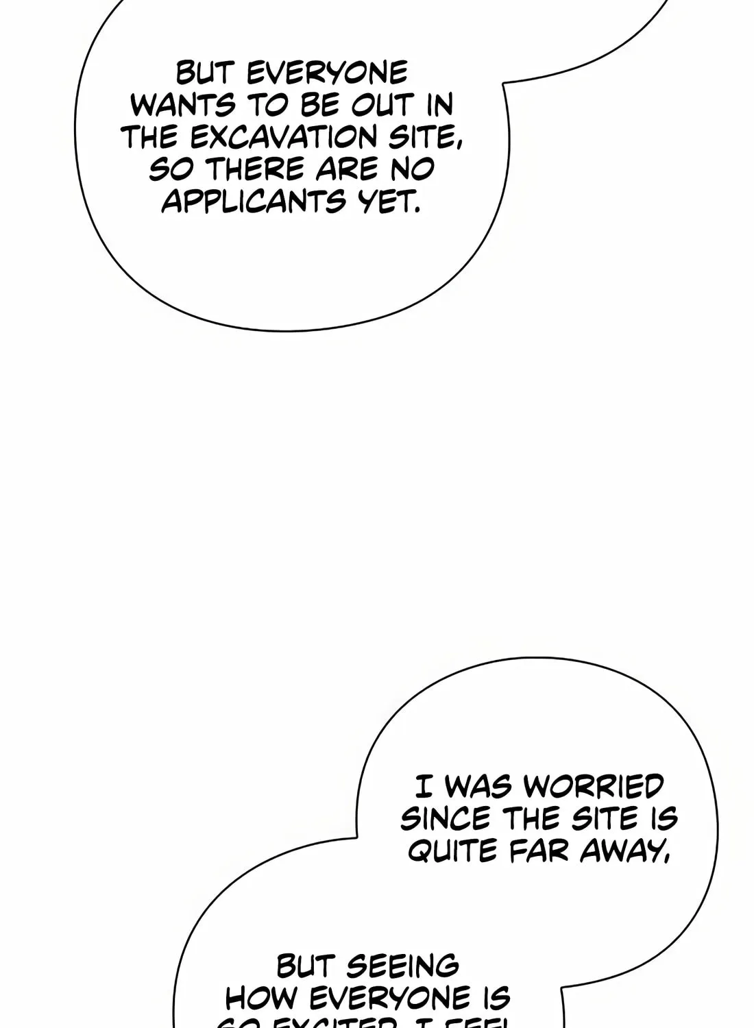 Read Artifact Reading Appraiser chapter 44 image 4 on Lezhin