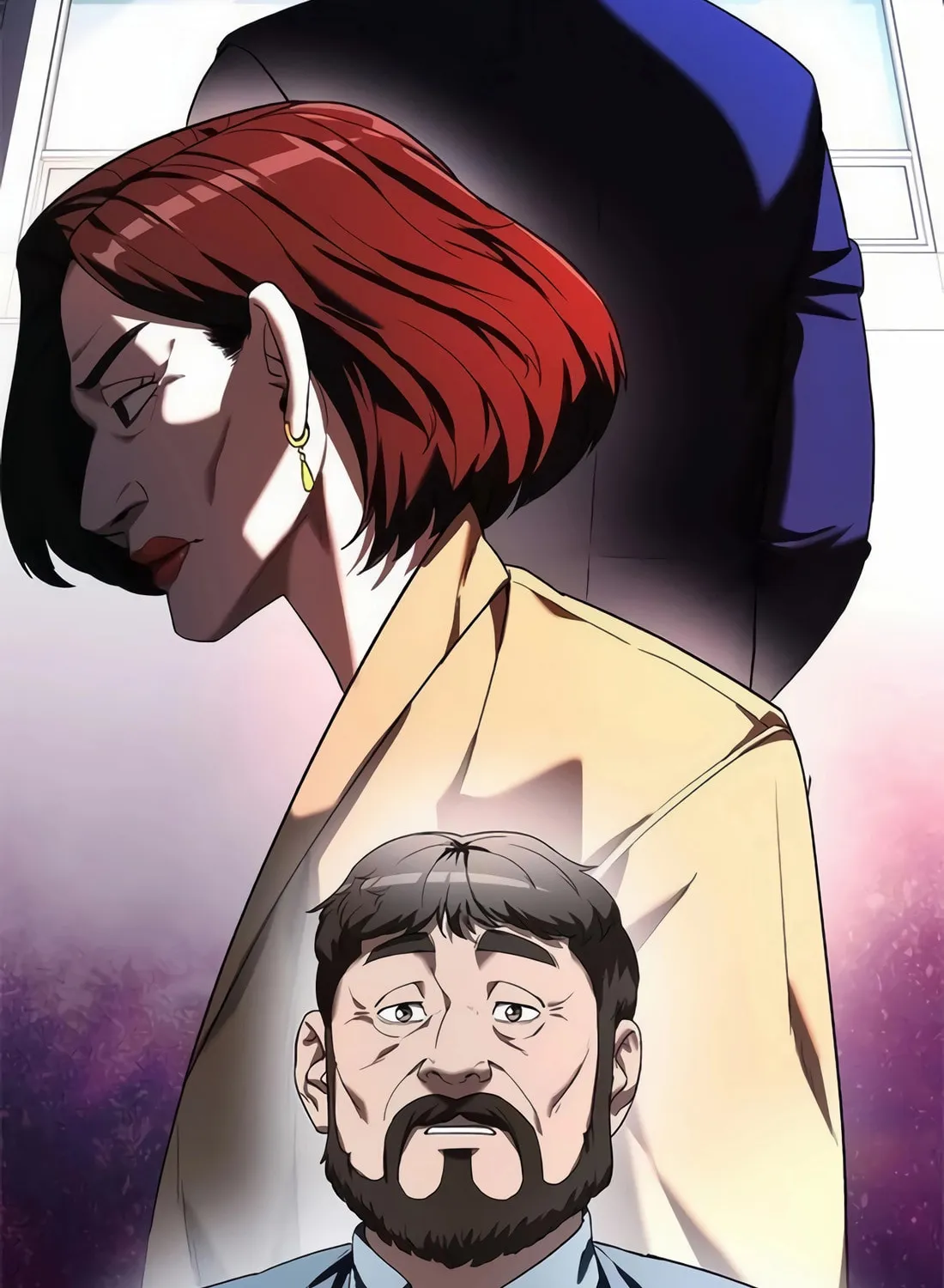 Read Artifact Reading Appraiser chapter 44 image 42 on Lezhin