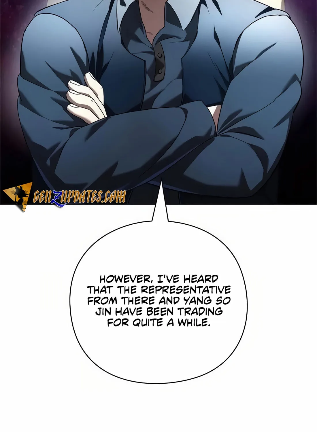 Read Artifact Reading Appraiser chapter 44 image 43 on Lezhin