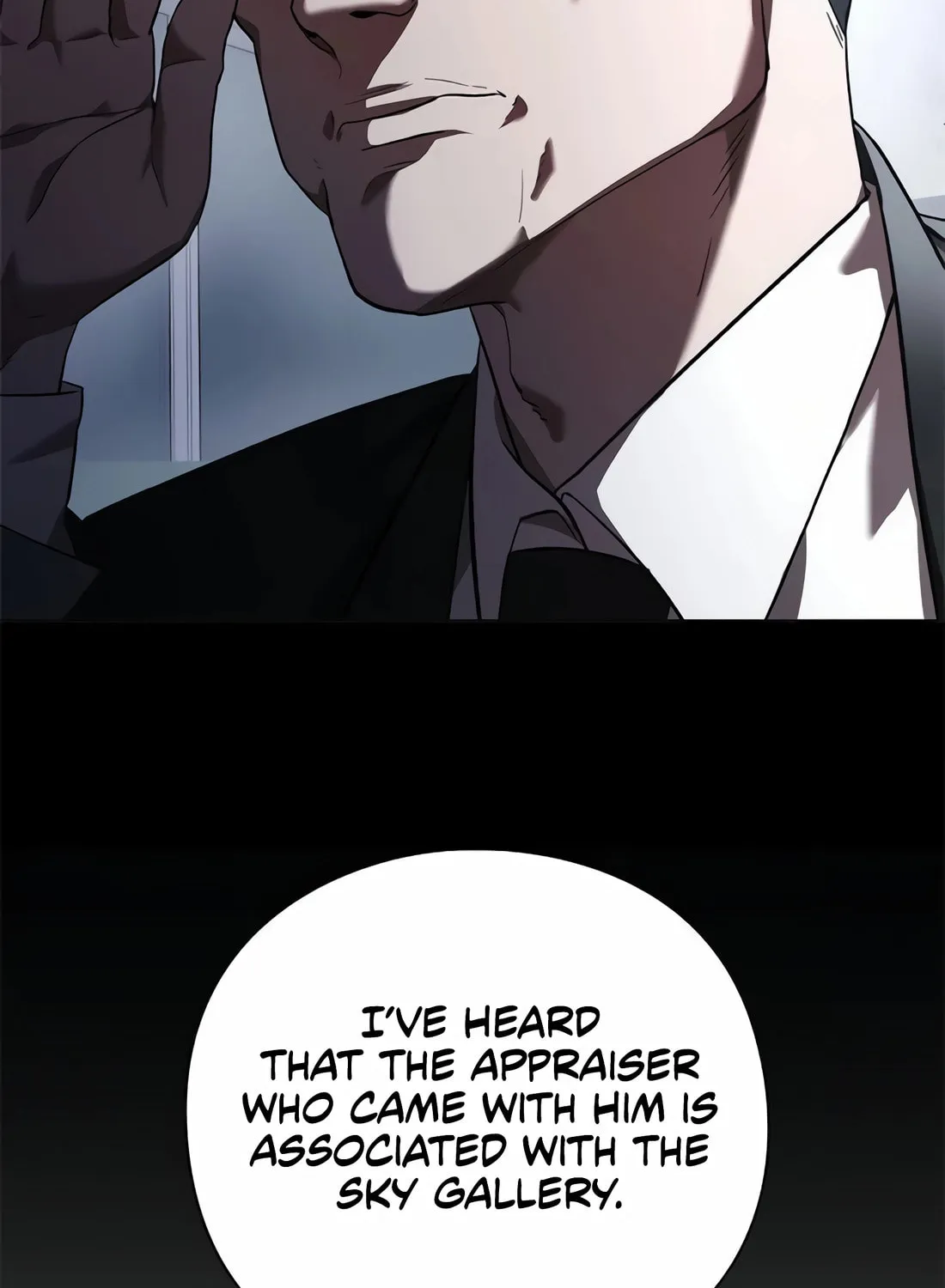 Read Artifact Reading Appraiser chapter 44 image 52 on Lezhin