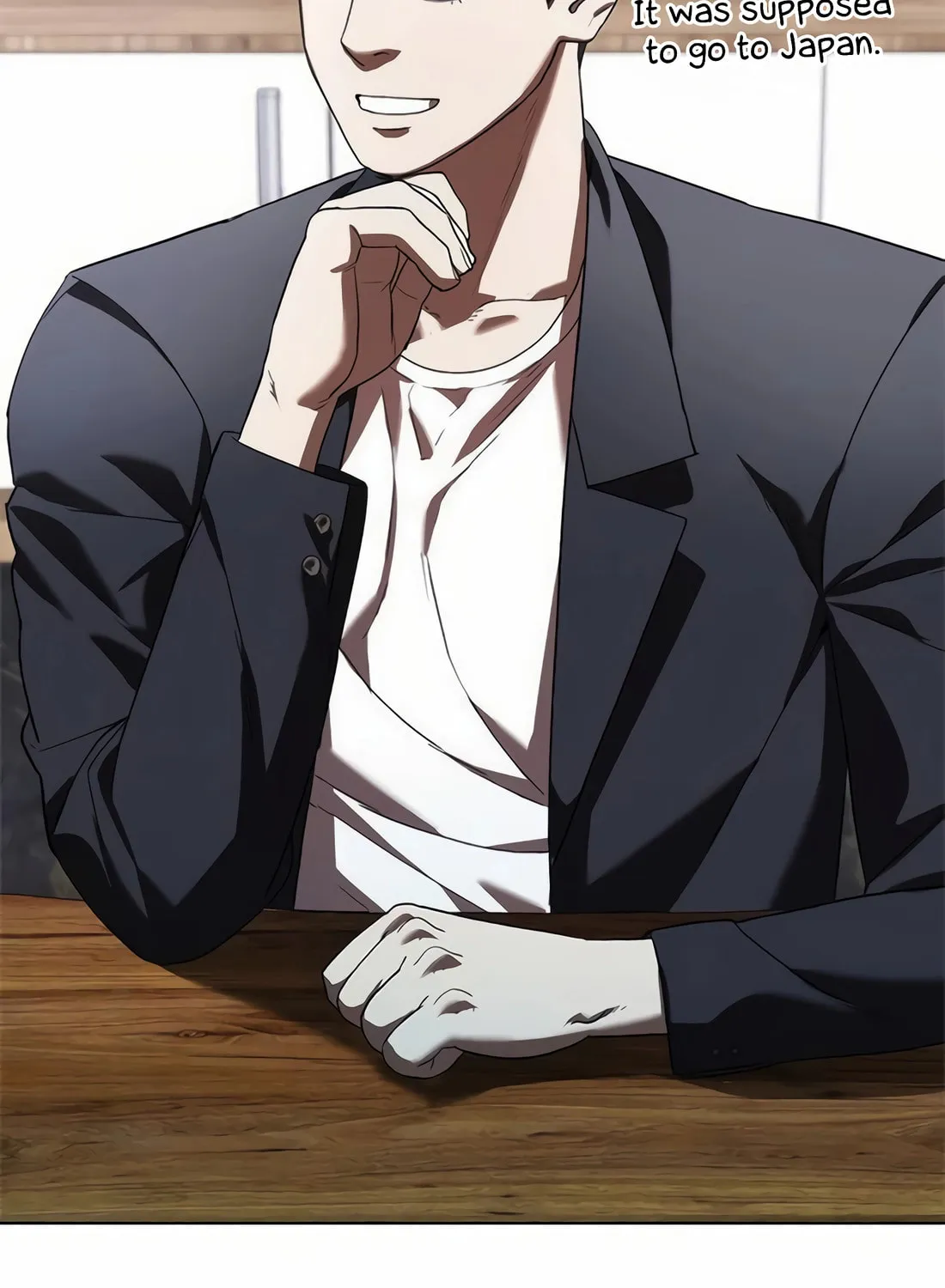 Read Artifact Reading Appraiser chapter 44 image 60 on Lezhin
