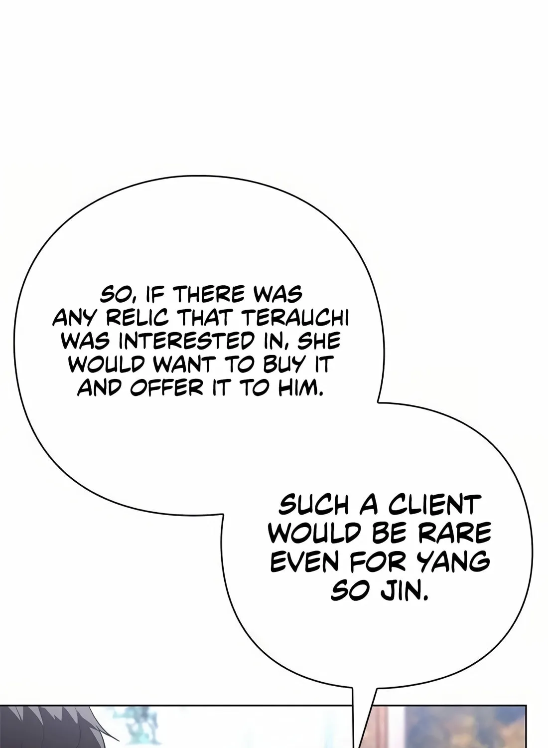 Read Artifact Reading Appraiser chapter 44 image 61 on Lezhin